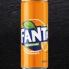 Fanta 0,33 в JUNKIT по цене 250