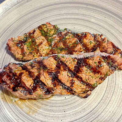 Санта-Мария стейк в Romero steak по цене 900 ₽