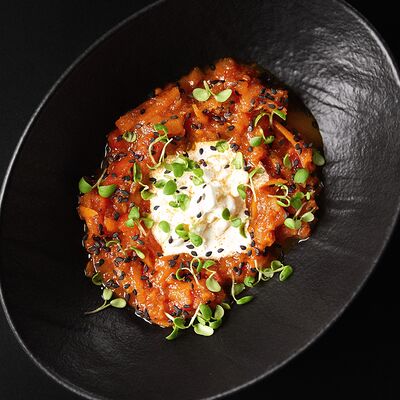 Лечо в Энотека БарДо по цене 350 ₽