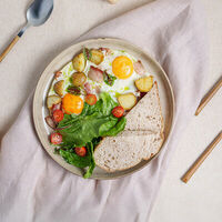 Логотип Bon Bistrot