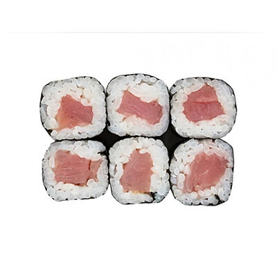 Классический ролл с тунцом в Аппетит по цене 299 ₽