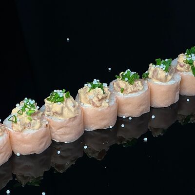 Тар-тар тунец в Rollita по цене 799 ₽