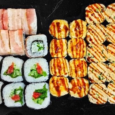 Шиноби в Суши Max по цене 1200