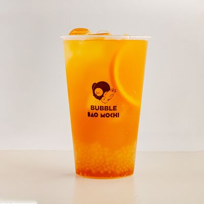 Напиток Jasmine & Passion fruit в Bao Mochi по цене 550 ₽