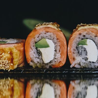 Поцелуй гейши в Zoom по цене 4788 ₸