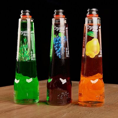 Crystal Berry винoград в Вкус Дагестана по цене 195 ₽