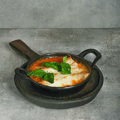 Канелони с рикоттой в томатном соусе в Duran Bar & Grill по цене 762