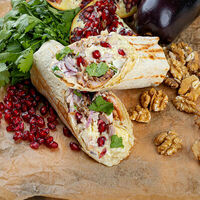 По-грузински в Шеff Tor