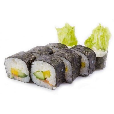 Ясай маки в Mr. Foods по цене 180 ₽