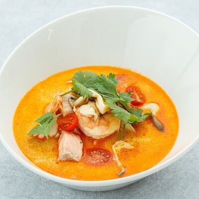 Том Ям в Белая черешня по цене 770 ₽