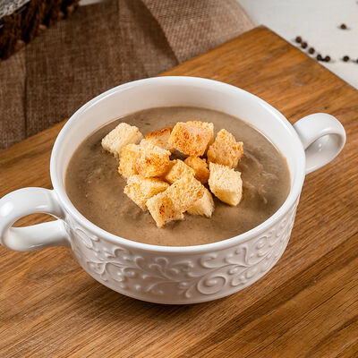 Крем-суп из грибов в Ресторан Батони по цене 490 ₽