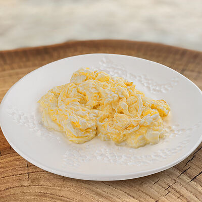 Скрэмбл в Изикофе по цене 350 ₽