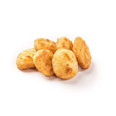 Куриные наггетсы в InTempo по цене 239 ₽