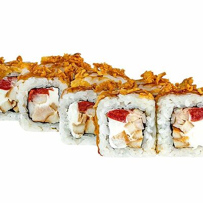 Тори в Суши Точка по цене 235