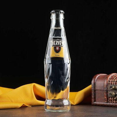 Тоник Evervess Tonic Soft в Om Namo по цене 3 р.