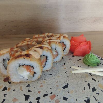 Темпура Экзотик в Панда Ok по цене 559 ₽