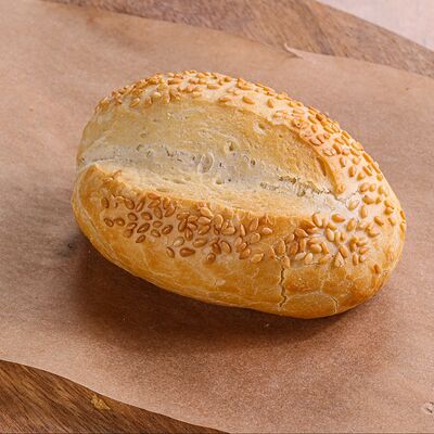 Булочка пшеничная в Объект по цене 45 ₽