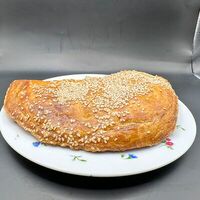 Охотничий пирог в Пекарня Тоне