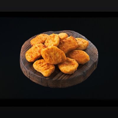 Наггетсы 9 штук в Шаурма Огонь по цене 400 ₽