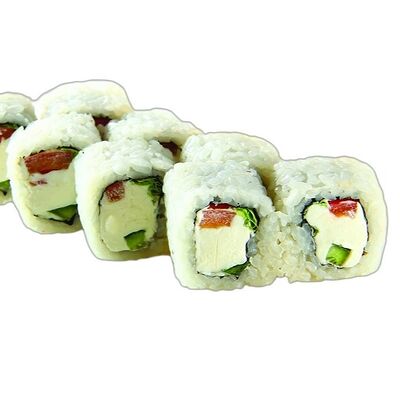 Ролл Тольятти в Pizza-Sushi по цене 380 ₽