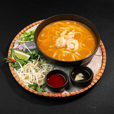 Фо Том в Pho Tom по цене 620 ₽