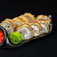 Темпура креветка в Bon appetit
