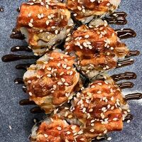 Кусуноки в Sumo