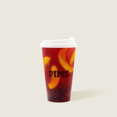 Peacherry 2.0 Warm в Pims по цене 525 ₽