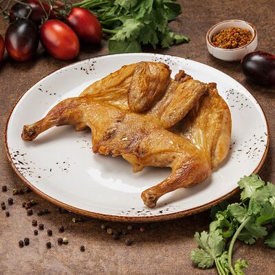 Цыпленок табака в Оджахури по цене 1100 ₽