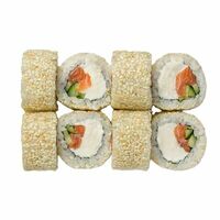 Филадельфия спешл 8 шт. в Guru Roll