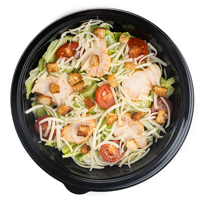 Салат Цезарь с курицей в Тыква Фуд по цене 505 ₽