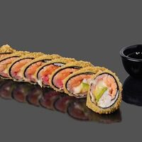 Аттакай в RED DRAGON SUSHI