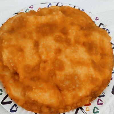 Солнечный Кругляш в Зелёный чебурек по цене 519 ₽