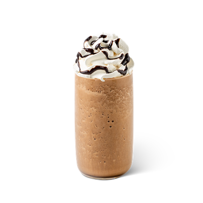 Фраппе Мокка в STARS COFFEE по цене 370 ₽