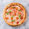 Пицца Маргарита (30 см) в Restobar Первый & Ресторан доставки Личный повар по цене 769
