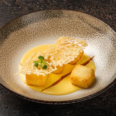 Сыр Фри в Мираж по цене 450 ₽