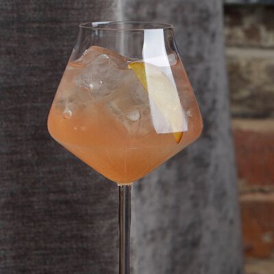 Mirto spriz в Loro по цене 650 ₽