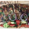 Семечки свиные в Mangal House по цене 680
