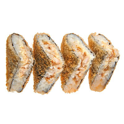 Сендвич с курицей в PokeWoke по цене 450 ₽