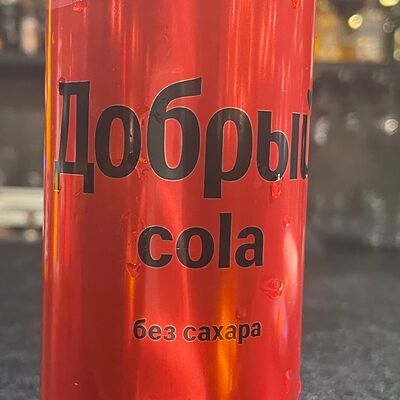 Кока-Кола Зеро в Стейк давай по цене 180 ₽