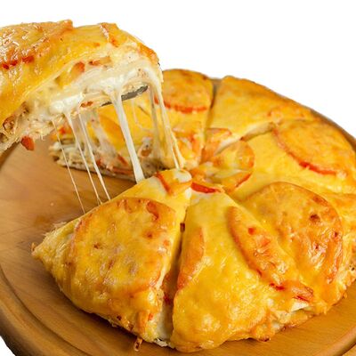 Пицца Три этажав Mypizza по цене 2340 ₽