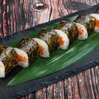 Лосось ролл (6 шт) в Робинfood
