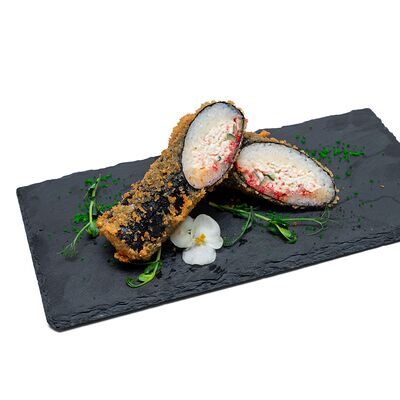 Япа бурито Краб в Sushimi по цене 870 ₽