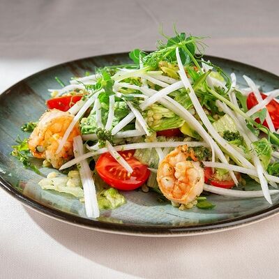 Фит салат в Sarang по цене 596 ₽