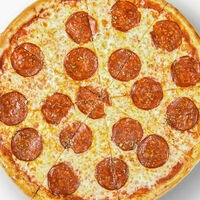 Пицца Милано Дьяволо в Яем