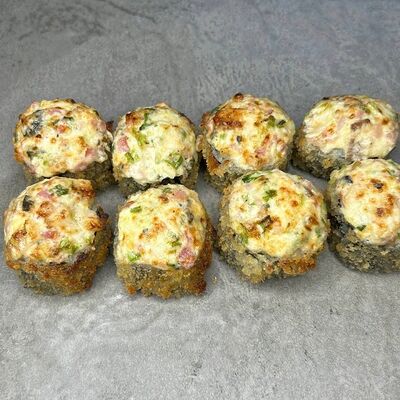 Унаги Темпурав Кэйго доставка по цене 539 ₽