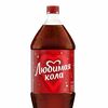 Любимая Cola в Город Еды по цене 330