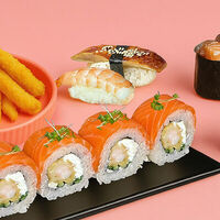 Логотип Rollita