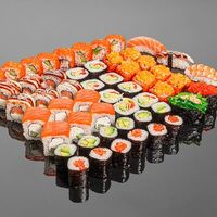 Сет Фирменный в Roll & Wok