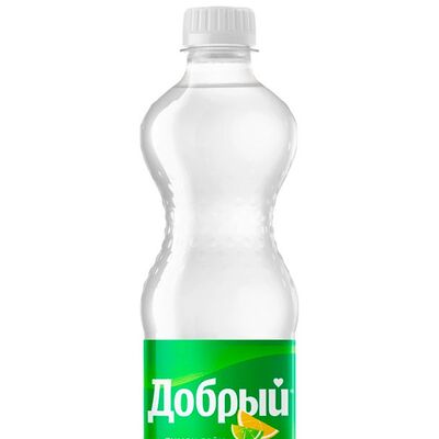 Добрый Лимон-лайм в Ори нори по цене 130 ₽